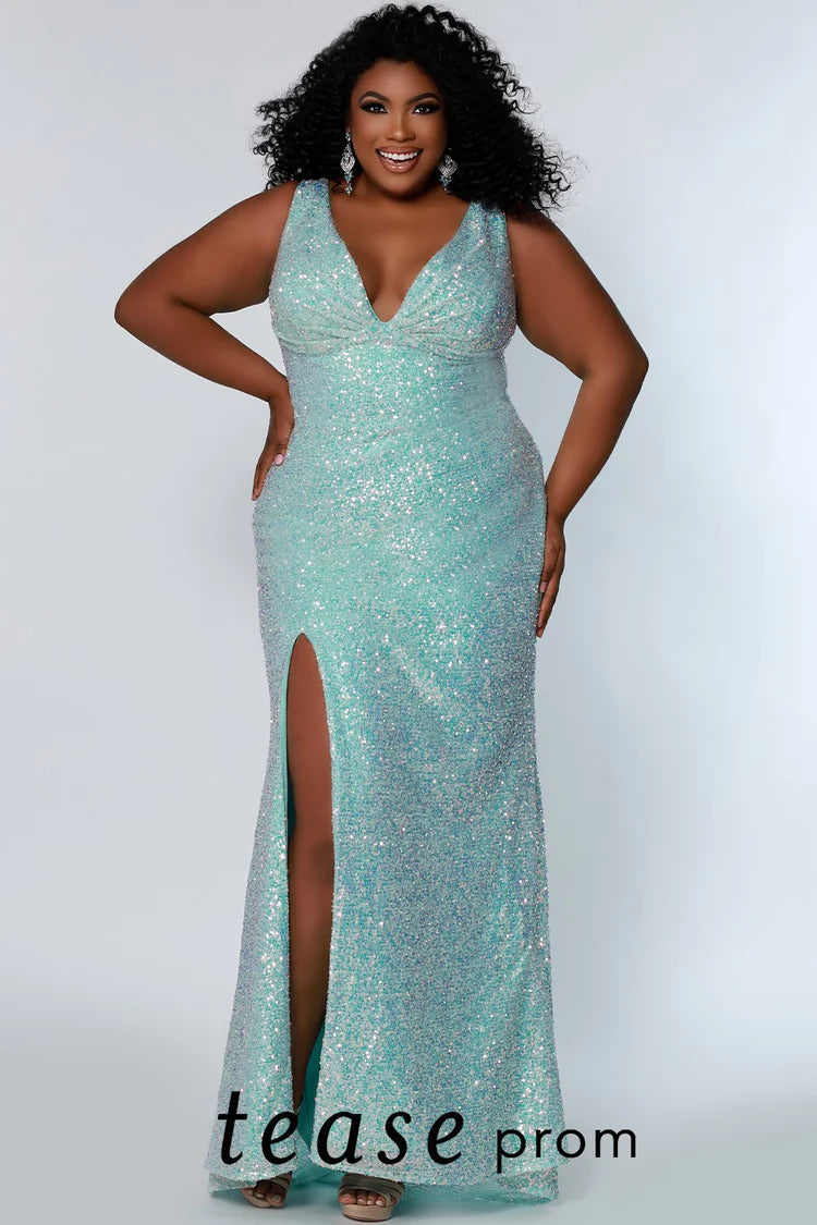 Tease Prom TE2201