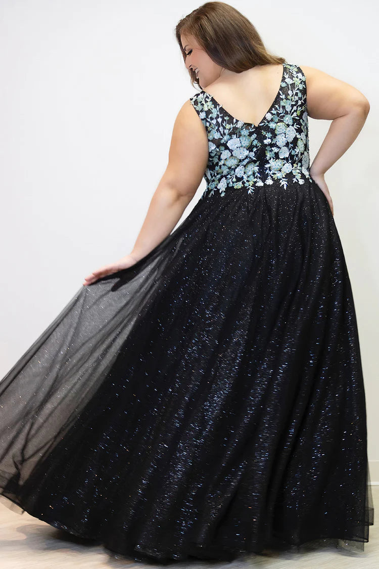 Tease Prom TE2211