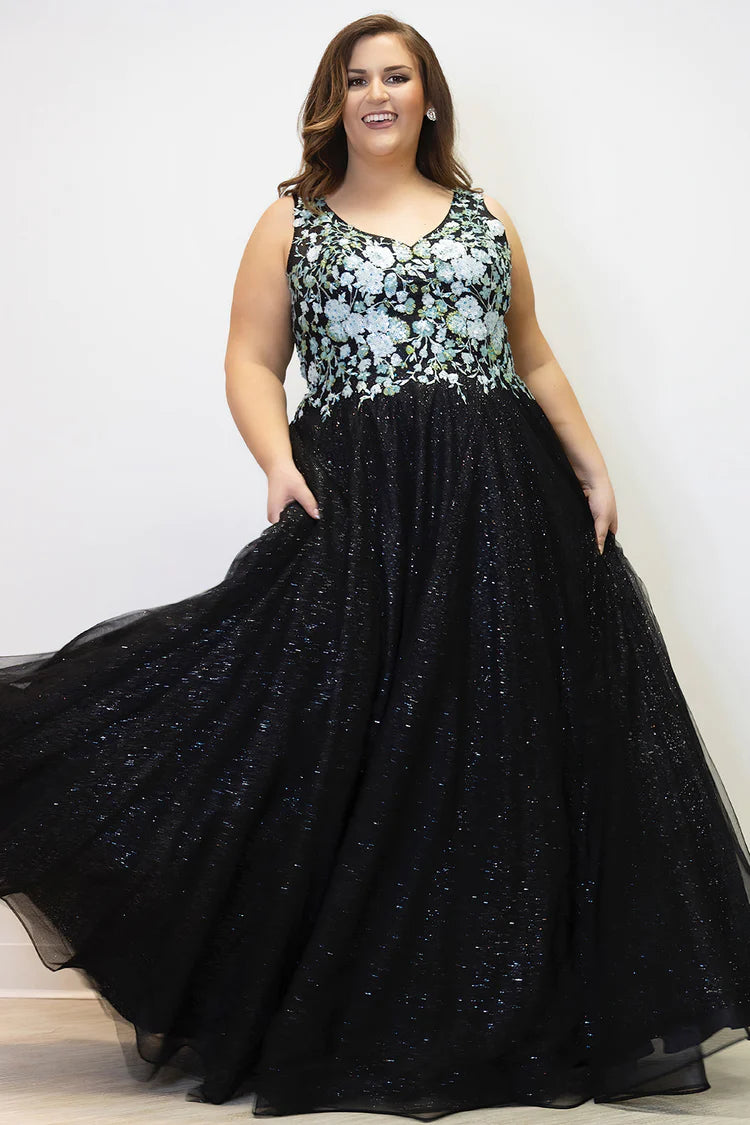 Tease Prom TE2211