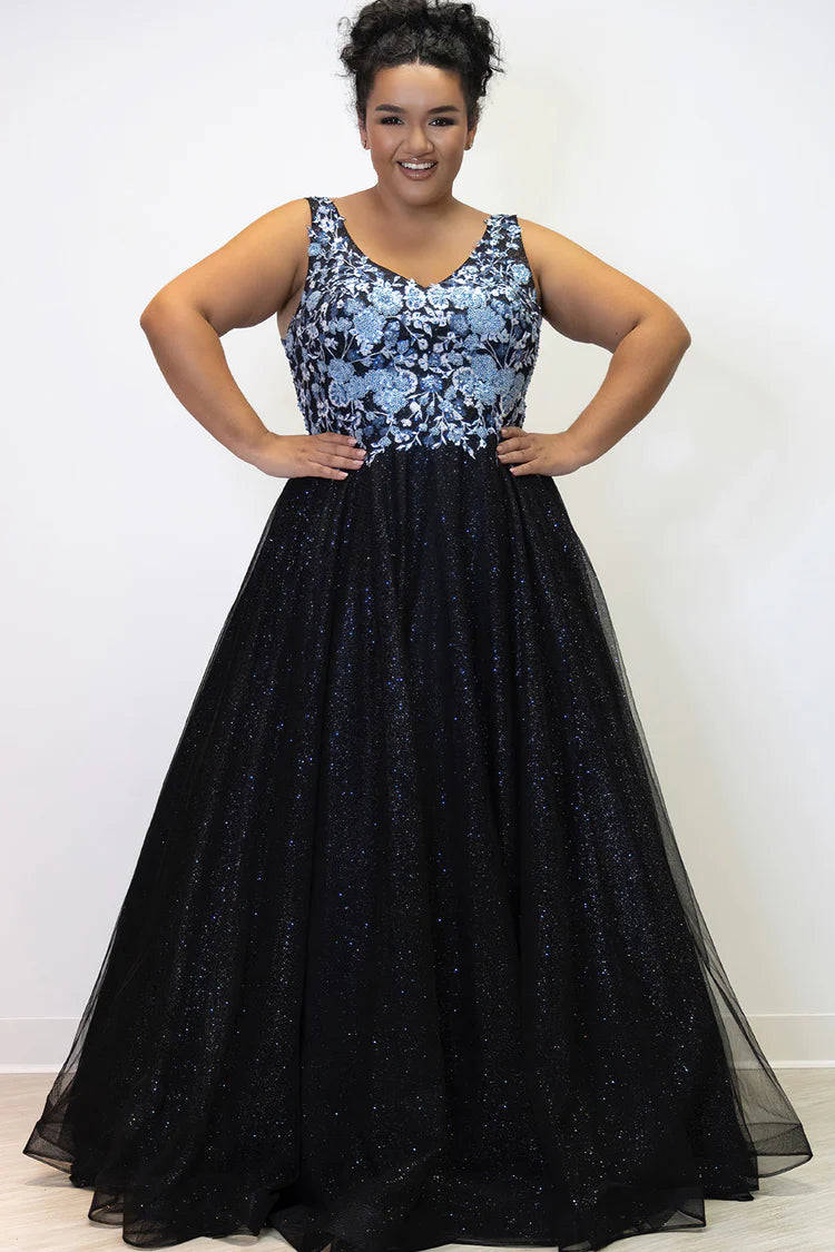Tease Prom TE2211