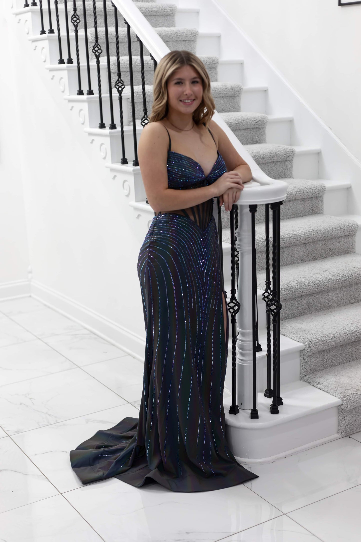 Ellie Wilde EW35702