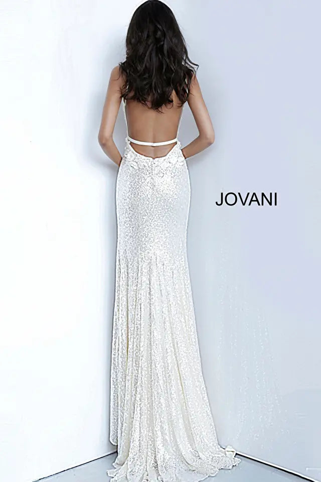 Jovani 1012A