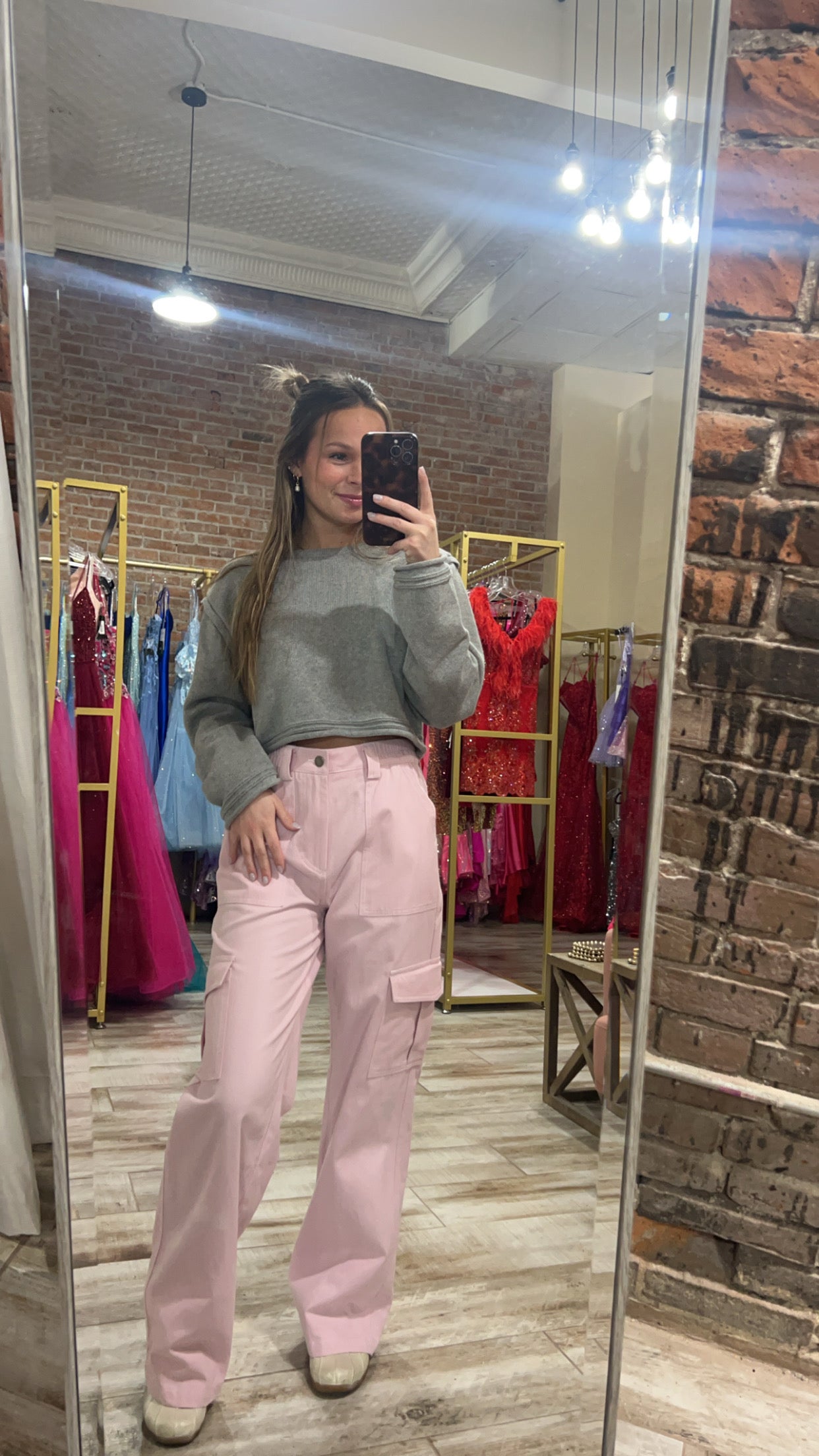 Cargo Pants
