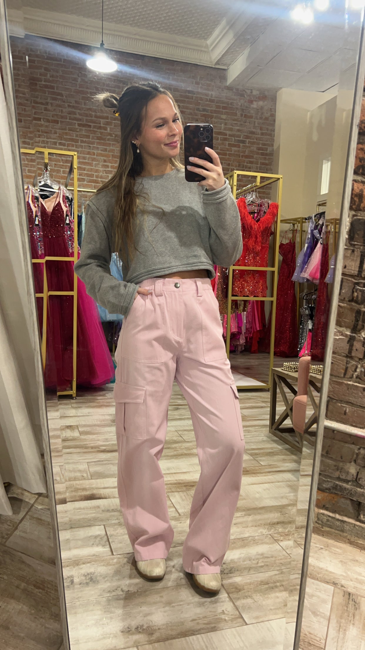 Cargo Pants