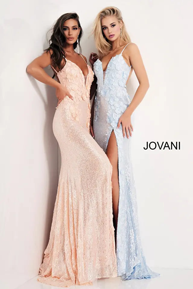 Jovani 1012A *3 colors*