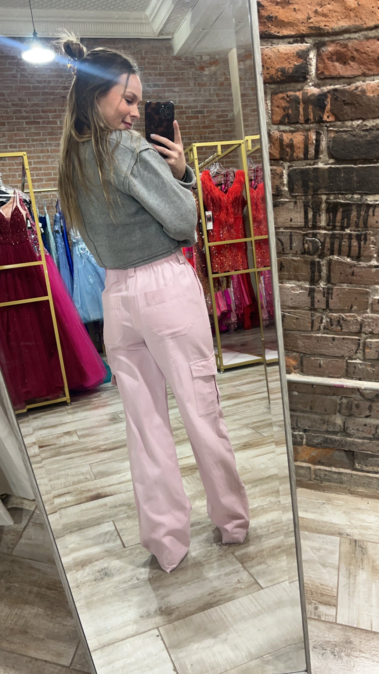 Cargo Pants