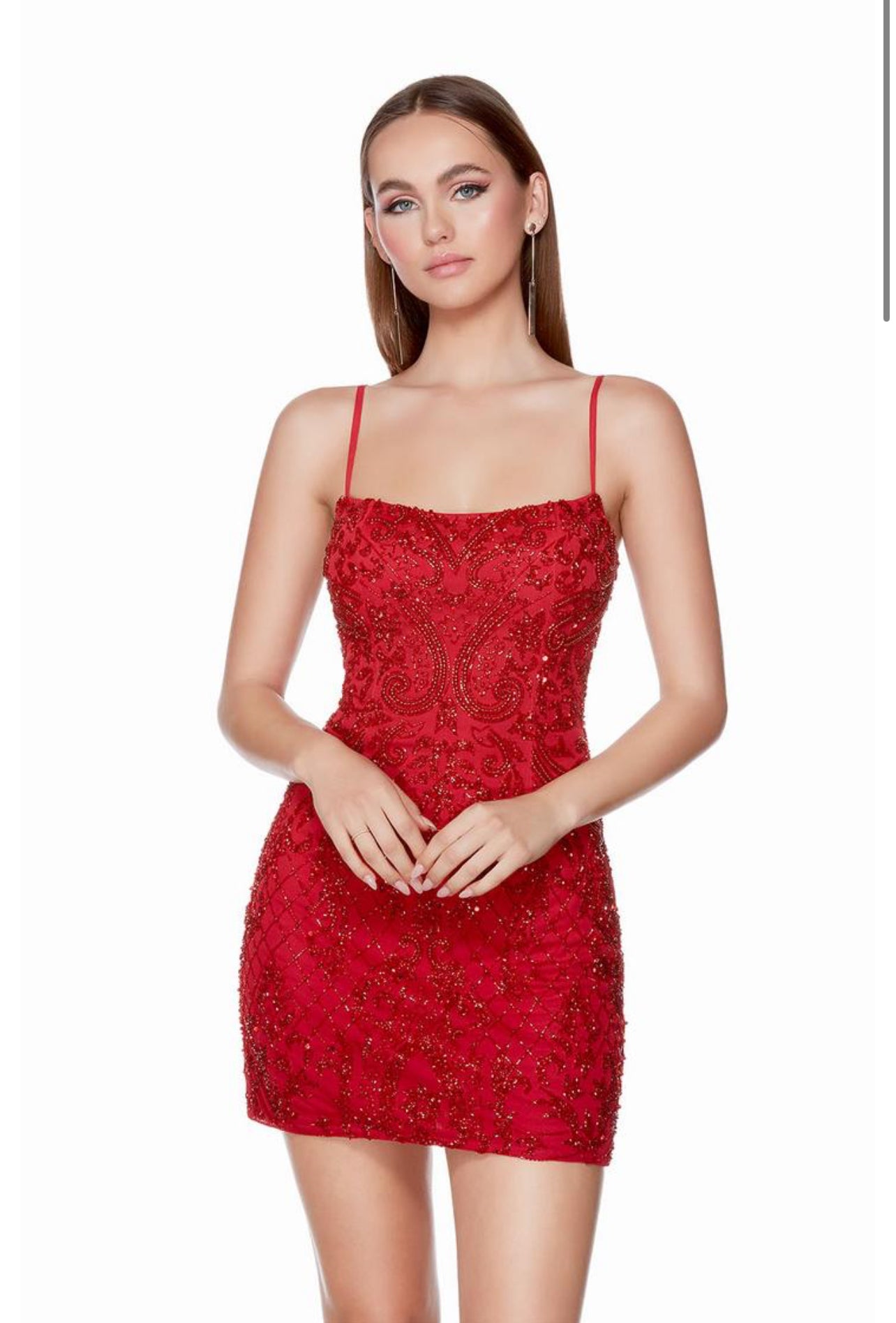 Alyce Paris 4509