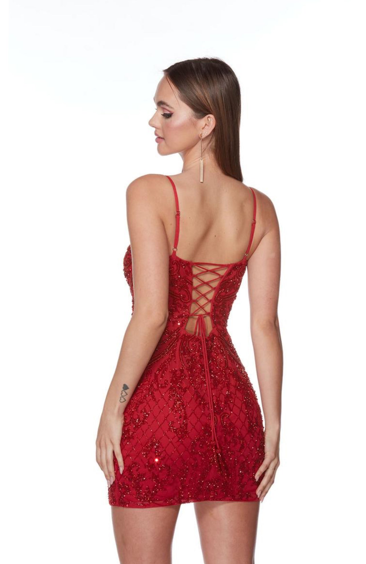 Alyce Paris 4509