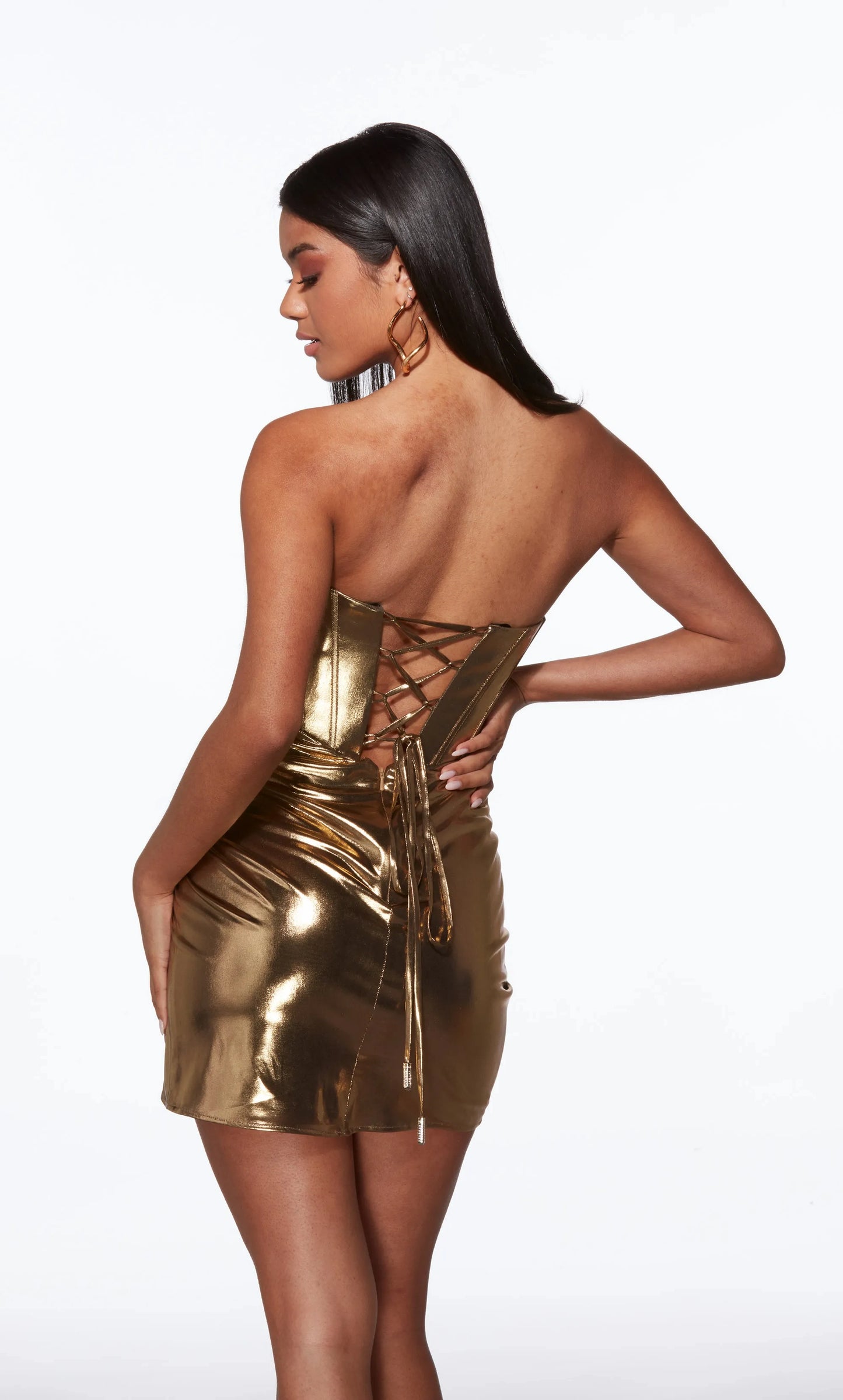 Alyce Paris 40124