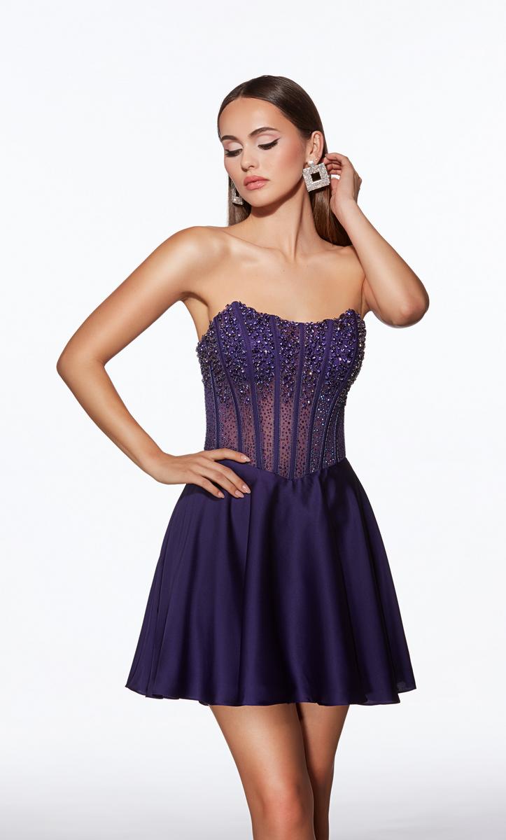 Alyce Paris 40101