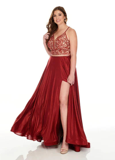 Rachel Allan 7235