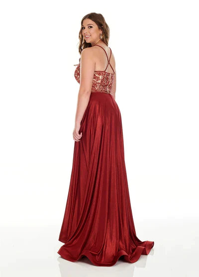 Rachel Allan 7235