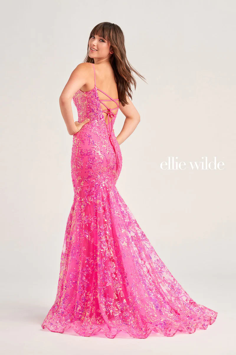 Ellie Wilde EW35013