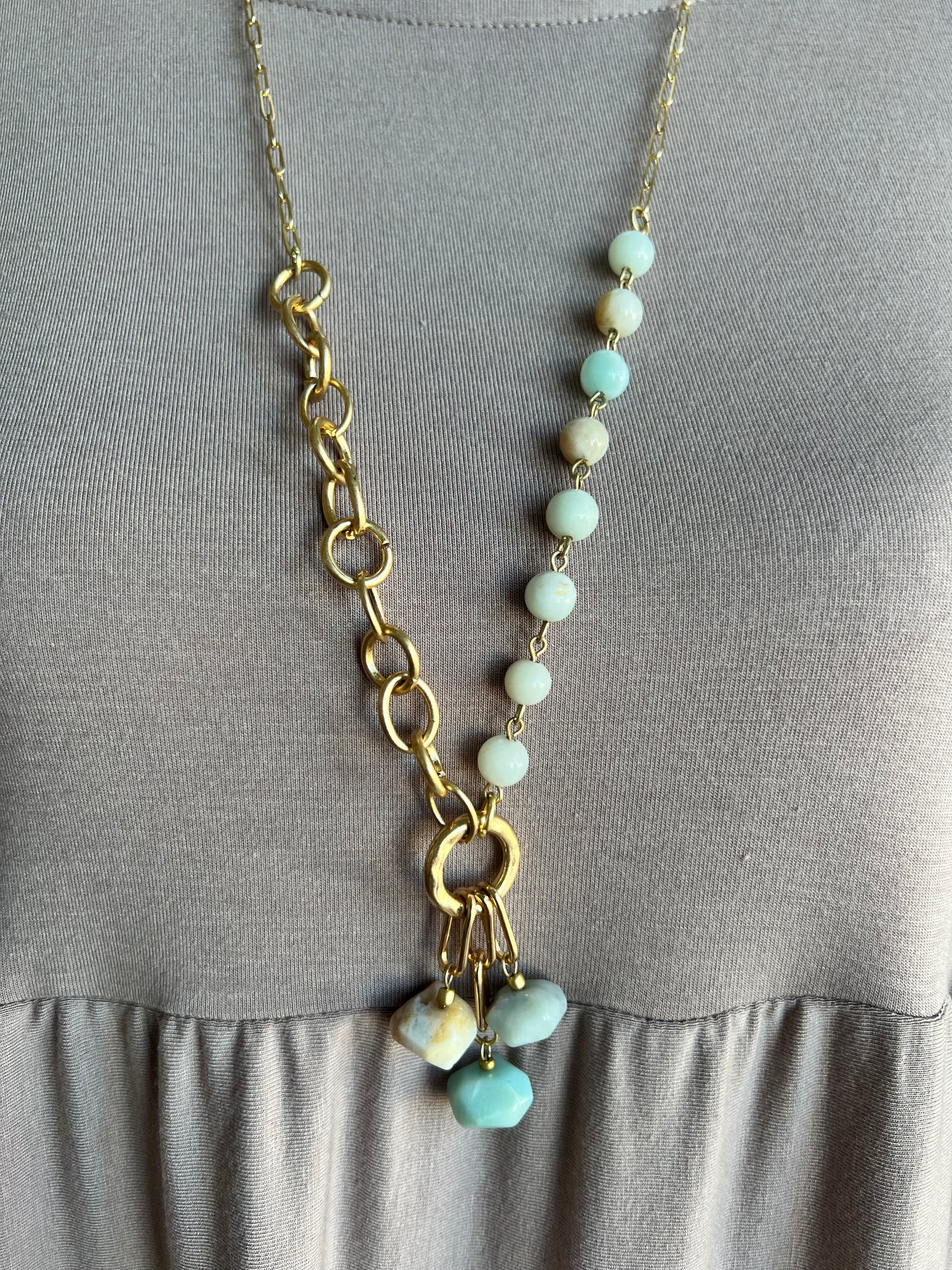 Mandalay Pendant