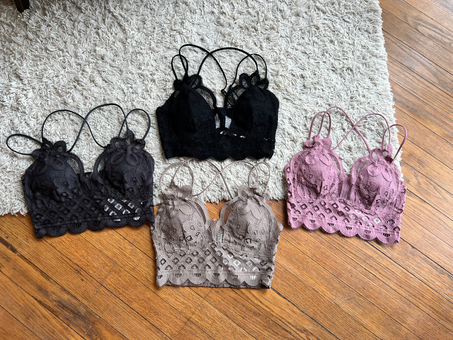 Bralette