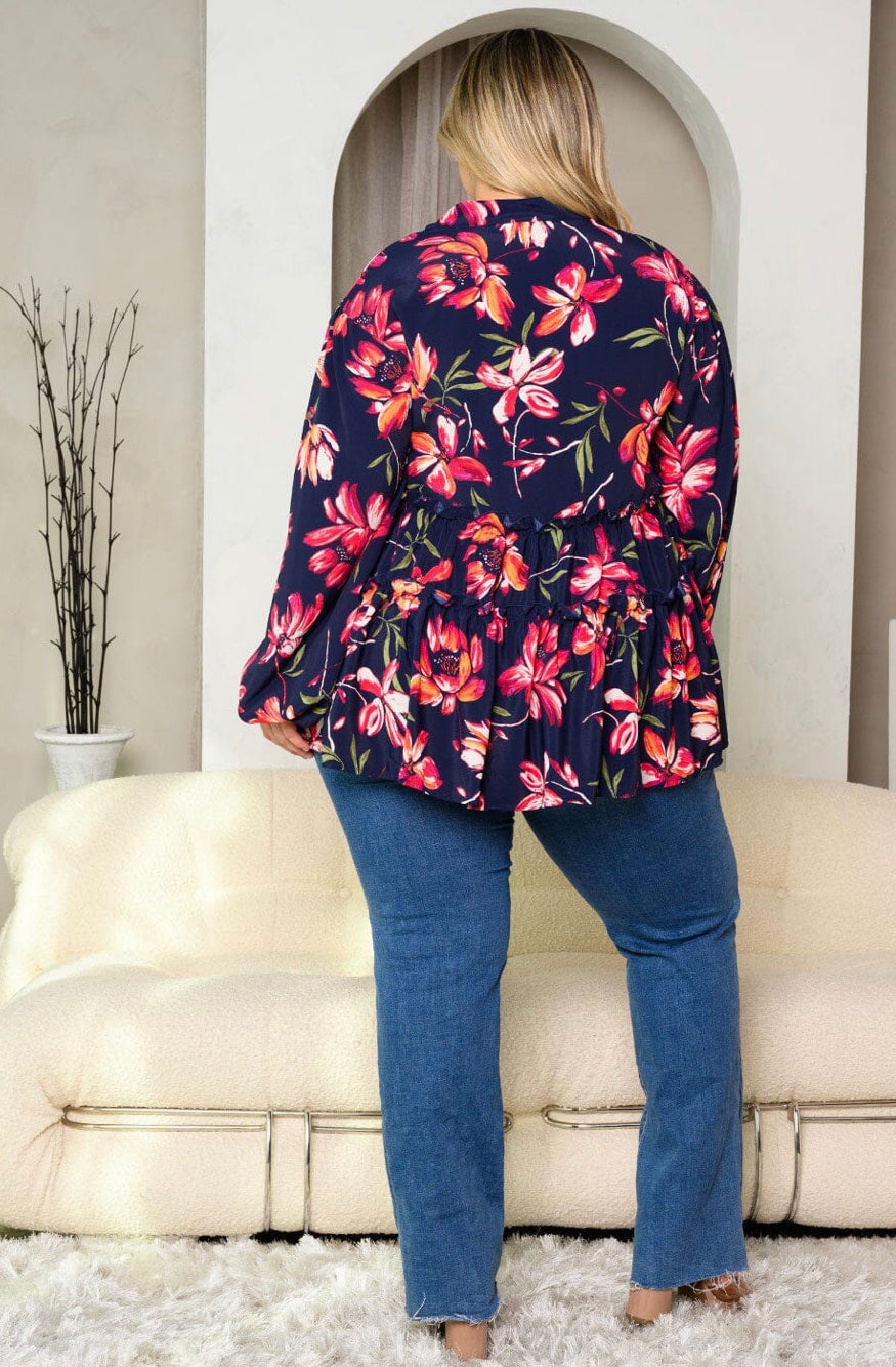 Julie Blouse