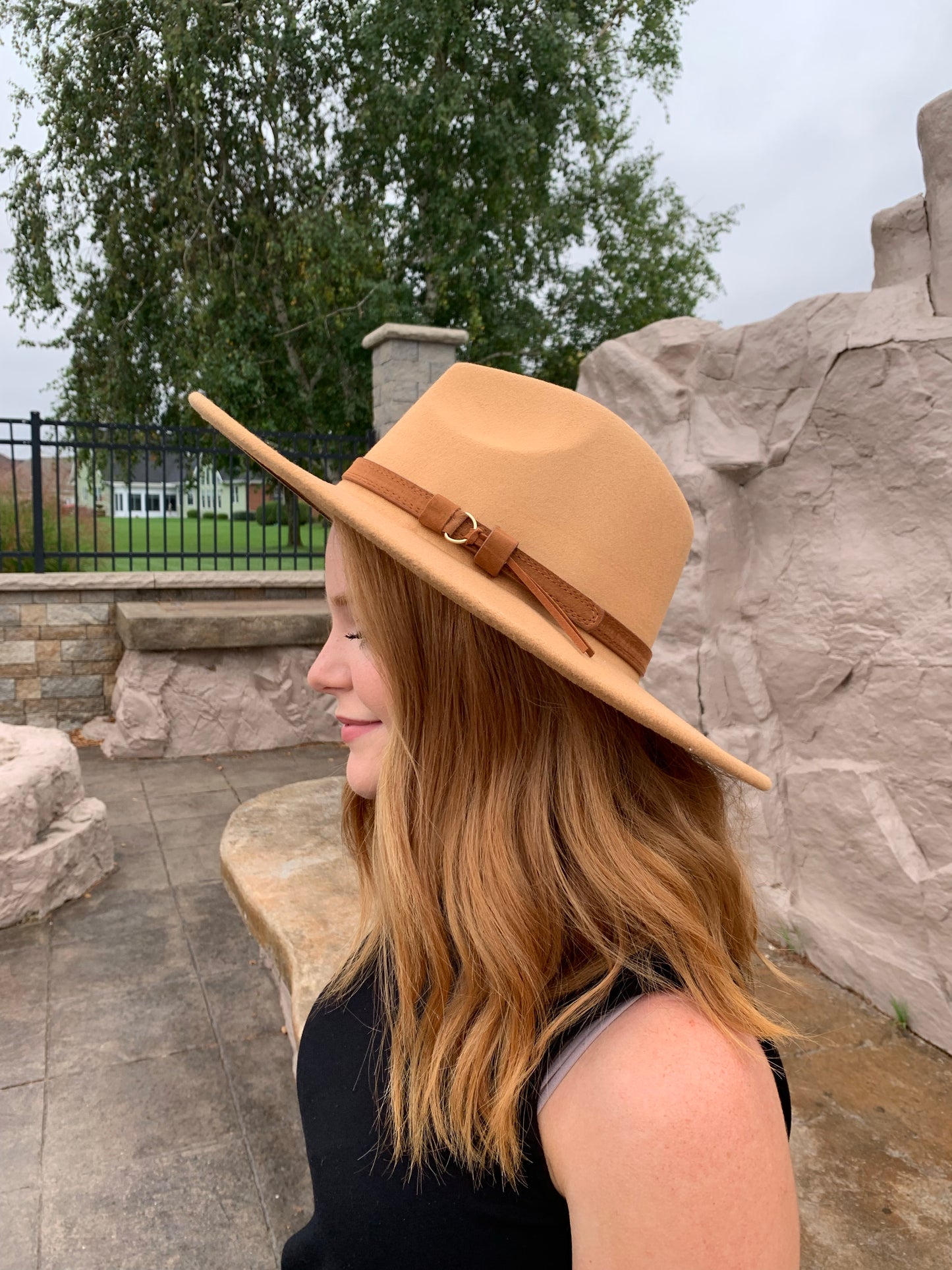 Panama Hat