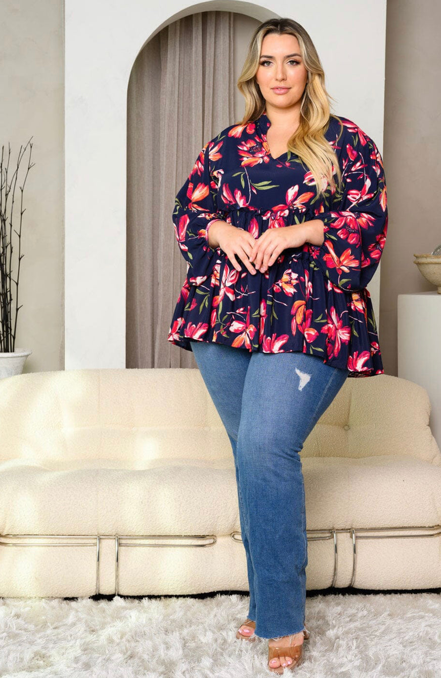 Julie Blouse