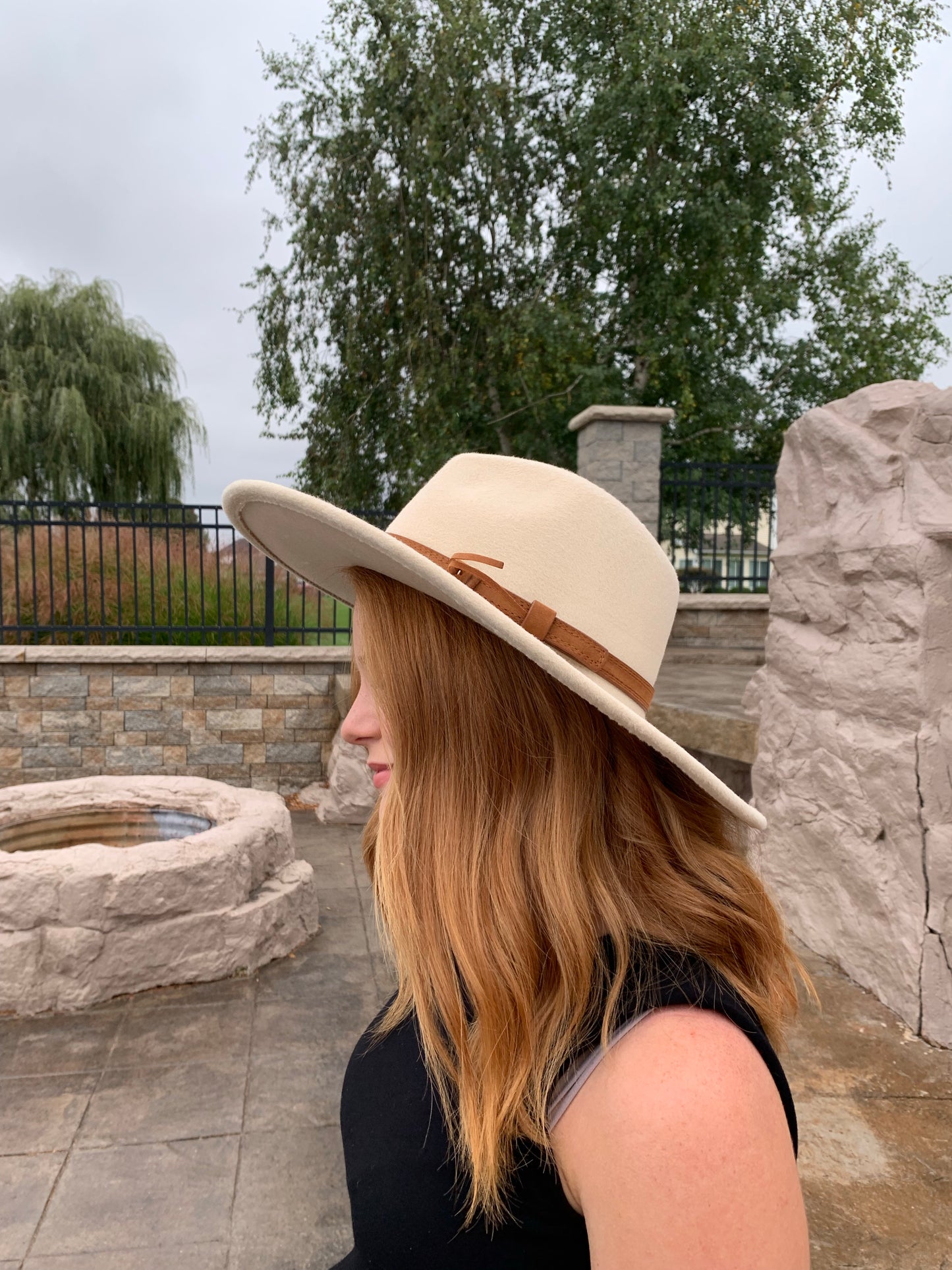 Panama Hat
