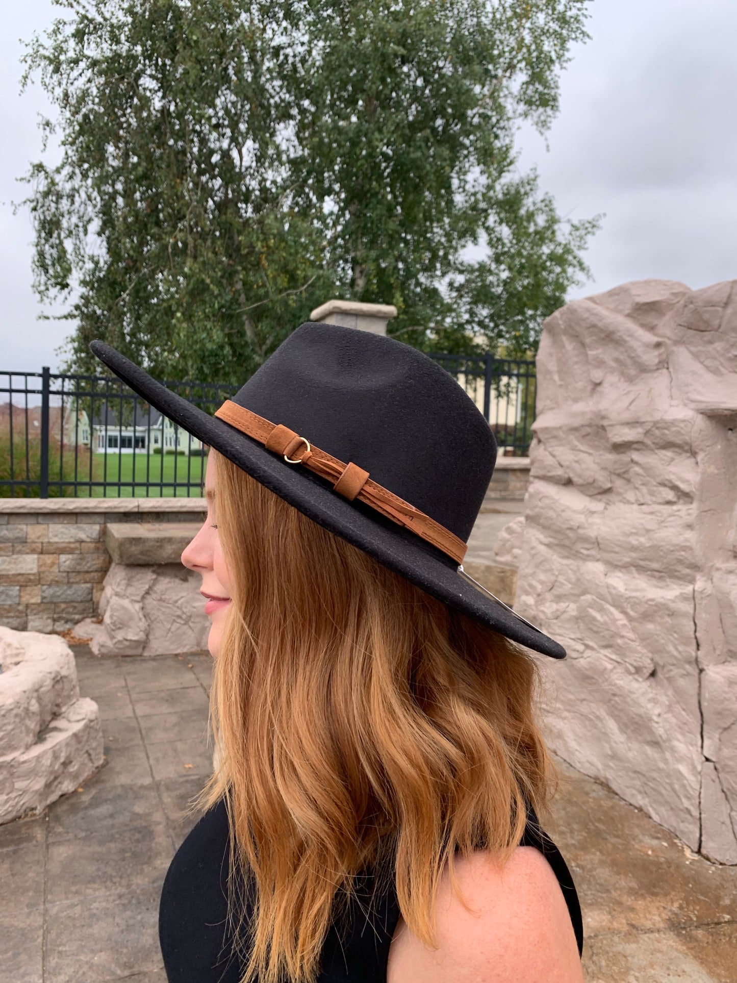 Panama Hat