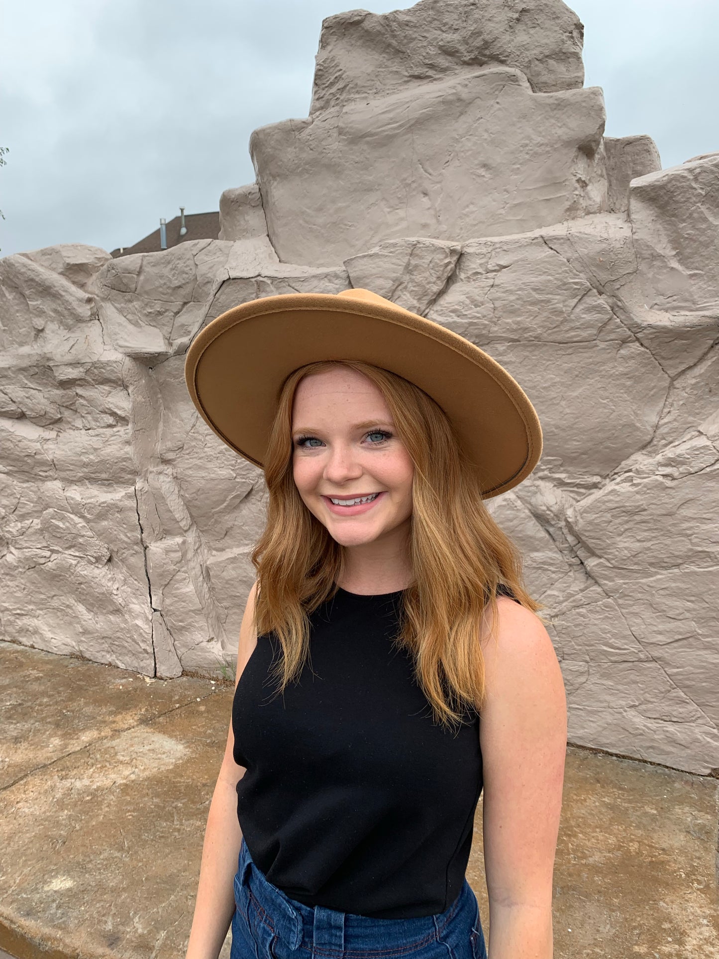 Panama Hat