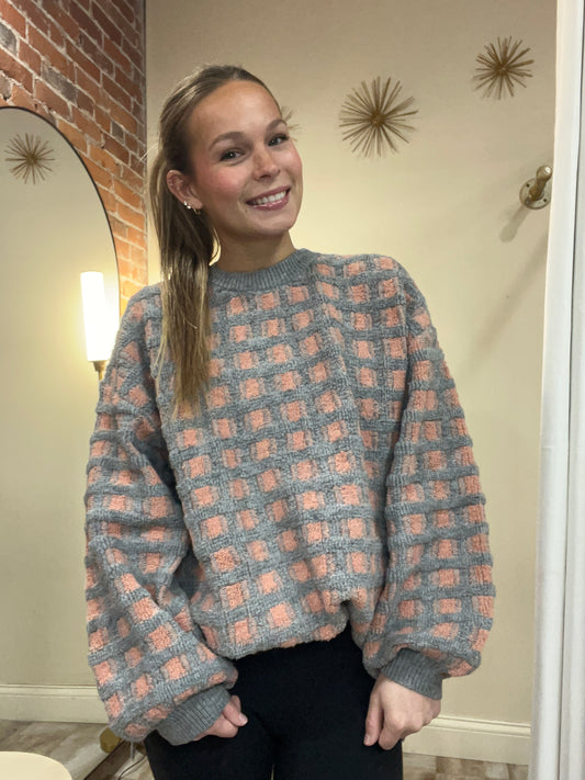 Paige Sweater