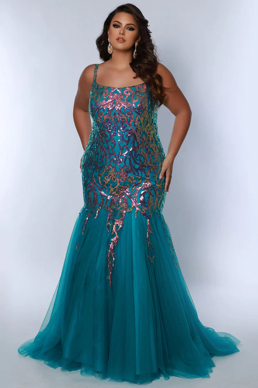 Tease Prom TE2409