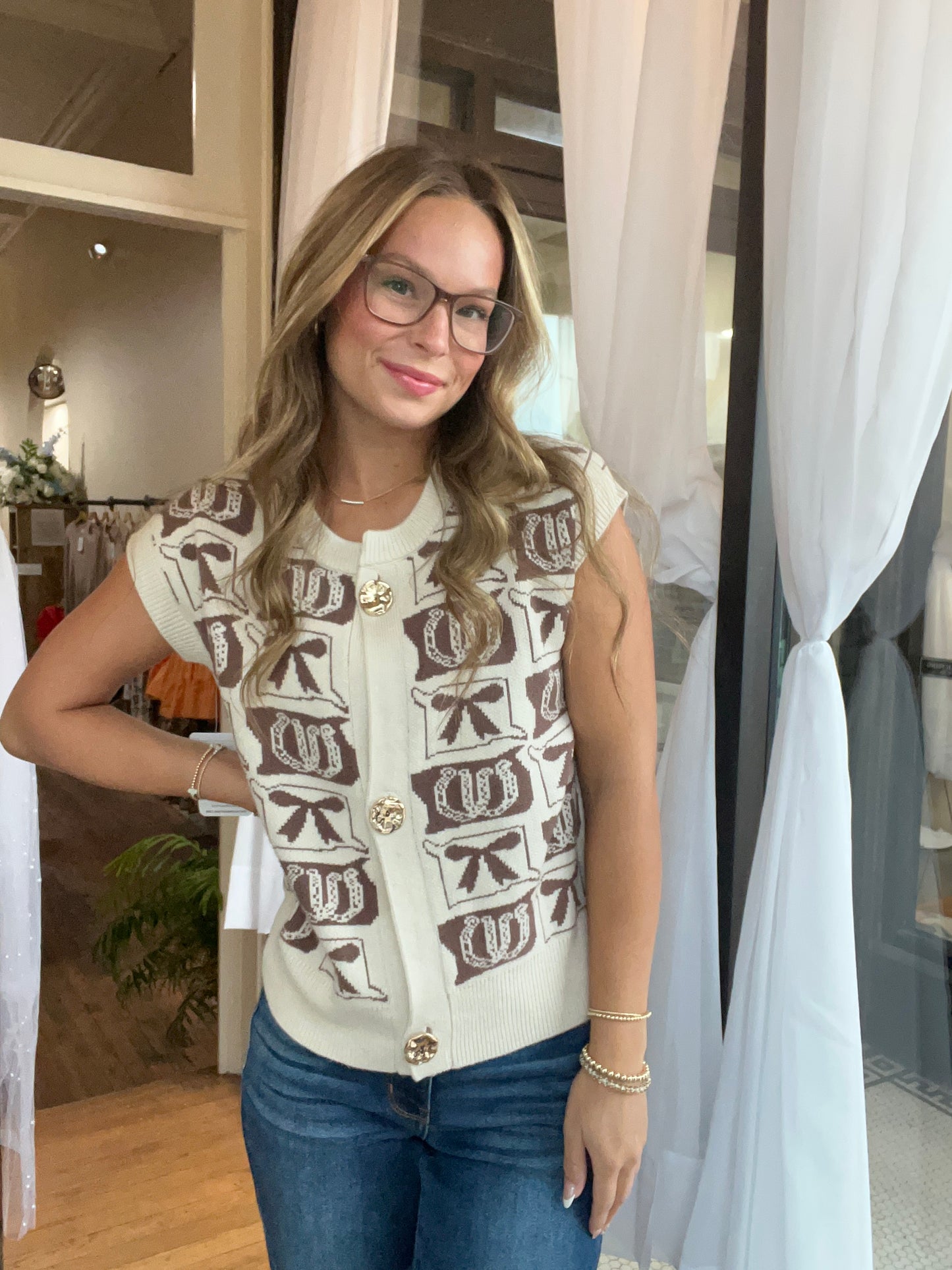 Western Vest