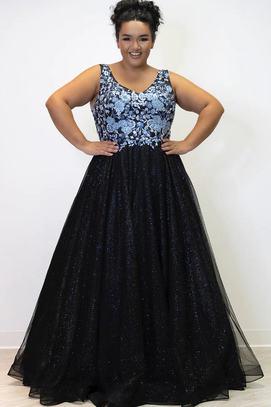 Tease  Prom TE2211