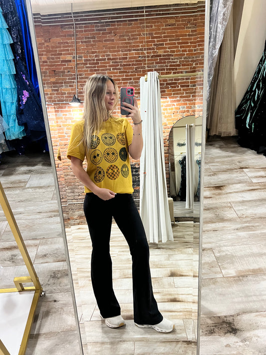 Yoga Flare Leggings