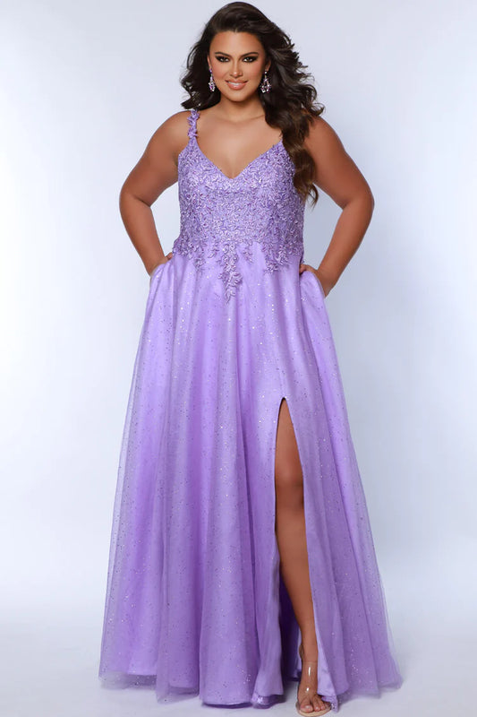 Sydney’s Closet SC7384