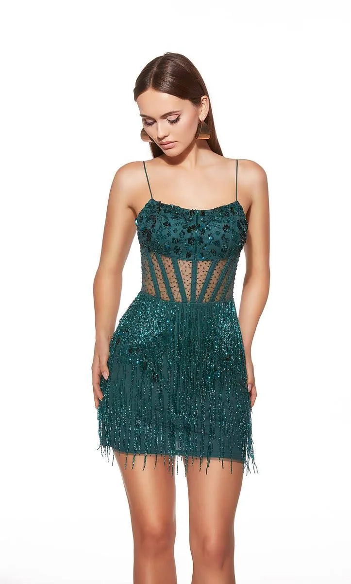 Alyce Paris 40022