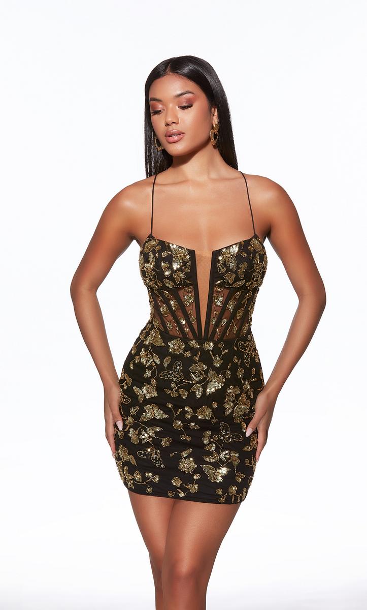 Alyce Paris 40126