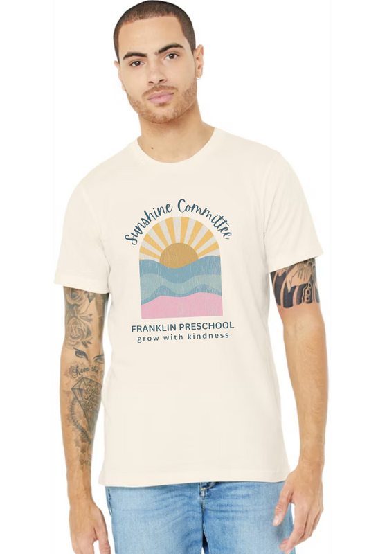 Franklin Preschool Sunshine Committee