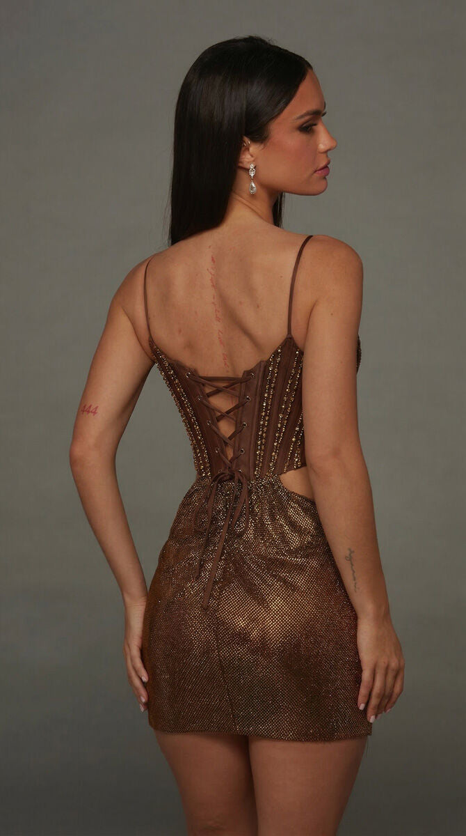 Alyce Paris 40174