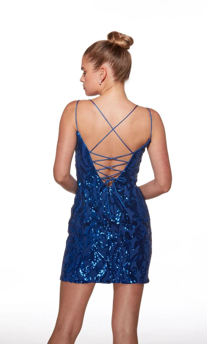 Alyce Paris 40008