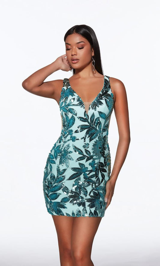 Alyce Paris 40014